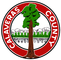 CALAVERAS COUNTY SHERIFF'S OFFICE