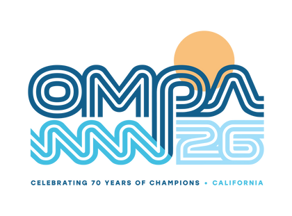 OMPA Staff Apparel - 2026