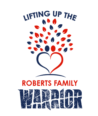 Roberts Family Fundraiser