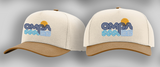 Full Fabric 5-Panel Champ | OMPA 2026