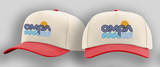 Full Fabric 5-Panel Champ | OMPA 2026