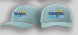 Laser Perf Performance Rope Cap | OMPA 2026