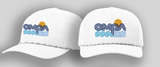 Laser Perf Performance Rope Cap | OMPA 2026
