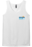 Men's Softstyle® Tank Top | OMPA 2026