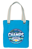 Allie Tote Bag
