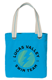 Allie Tote Bag