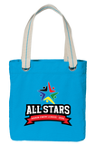 Allie Tote Bag