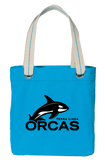 Allie Tote Bag