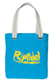 Allie Tote Bag