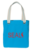 Allie Tote Bag