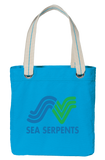 Allie Tote Bag