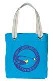 Allie Tote Bag