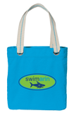 Allie Tote Bag