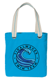 Allie Tote Bag
