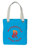 Allie Tote Bag