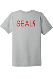 Triblend Short Sleeve Tee | ATHLETIC GREY TRIBLEND