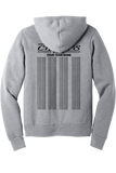 Pullover Hoodie | ATHLETIC HEATHER