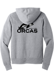 Pullover Hoodie | ATHLETIC HEATHER