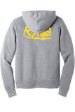 Pullover Hoodie | ATHLETIC HEATHER