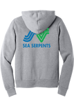 Pullover Hoodie | ATHLETIC HEATHER