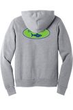 Pullover Hoodie | ATHLETIC HEATHER