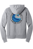 Pullover Hoodie | ATHLETIC HEATHER