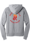 Pullover Hoodie | ATHLETIC HEATHER