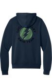 Pullover Hoodie | NAVY