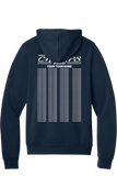 Pullover Hoodie | NAVY