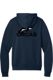 Pullover Hoodie | NAVY