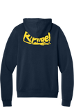 Pullover Hoodie | NAVY