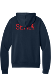 Pullover Hoodie | NAVY