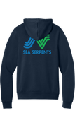 Pullover Hoodie | NAVY