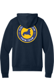 Pullover Hoodie | NAVY