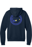 Pullover Hoodie | NAVY
