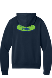 Pullover Hoodie | NAVY