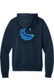 Pullover Hoodie | NAVY