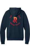 Pullover Hoodie | NAVY