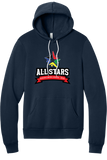 Pullover Hoodie | NAVY