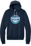 Pullover Hoodie | NAVY