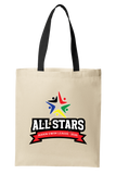 Core Cotton Tote