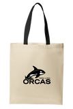 Core Cotton Tote