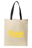 Core Cotton Tote