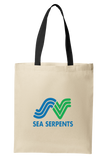 Core Cotton Tote