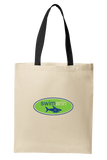 Core Cotton Tote