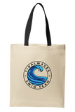 Core Cotton Tote