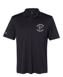 Men's Performance Polo | BLACK