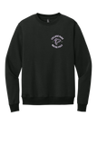 Unisex Fleece Crewneck Sweater