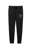 Fleece Joggers | BLACK
