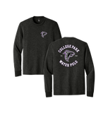 Unisex Tri-Blend L/S Tee
